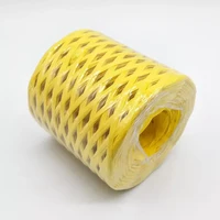 raffia paper ribbon 200 meters decoration wedding rope ribbon for natural paper twine gift party easter packing craft wrapping