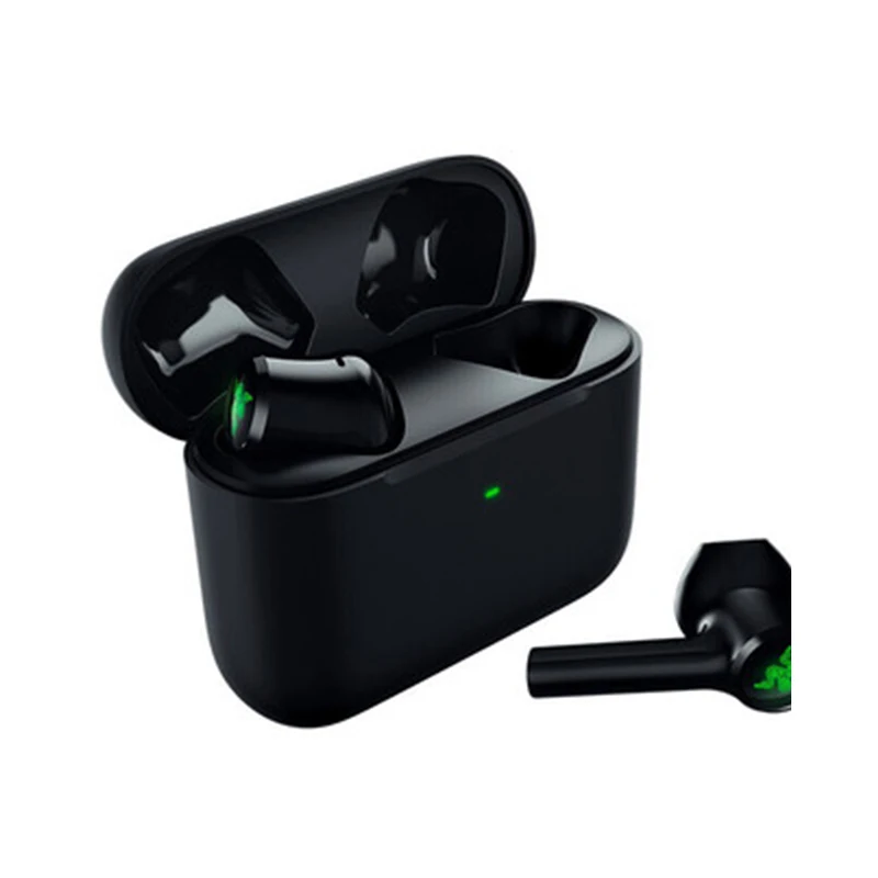 Новые наушники Razer беспроводные наушники-вкладыши с рисунком молотковой головы