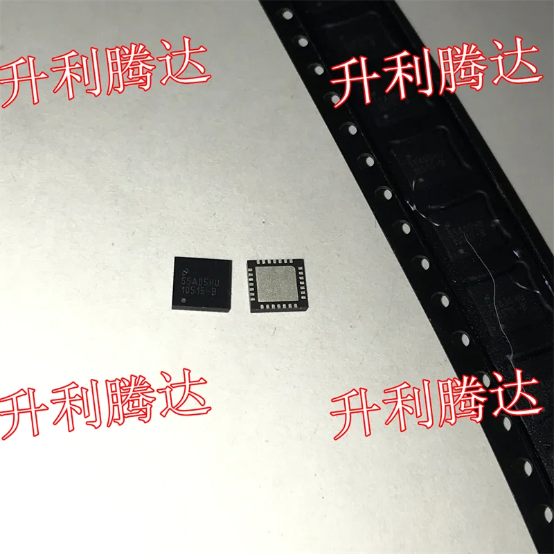 

100% Original New LM10515SQX-B LM10515SQ-B 10515-B QFN 5PCS/LOT