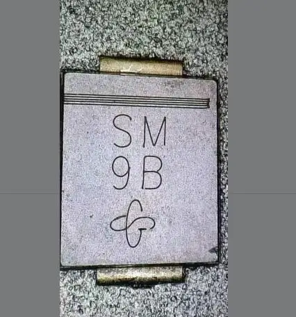 

Free shipping SM S3M 10PCS