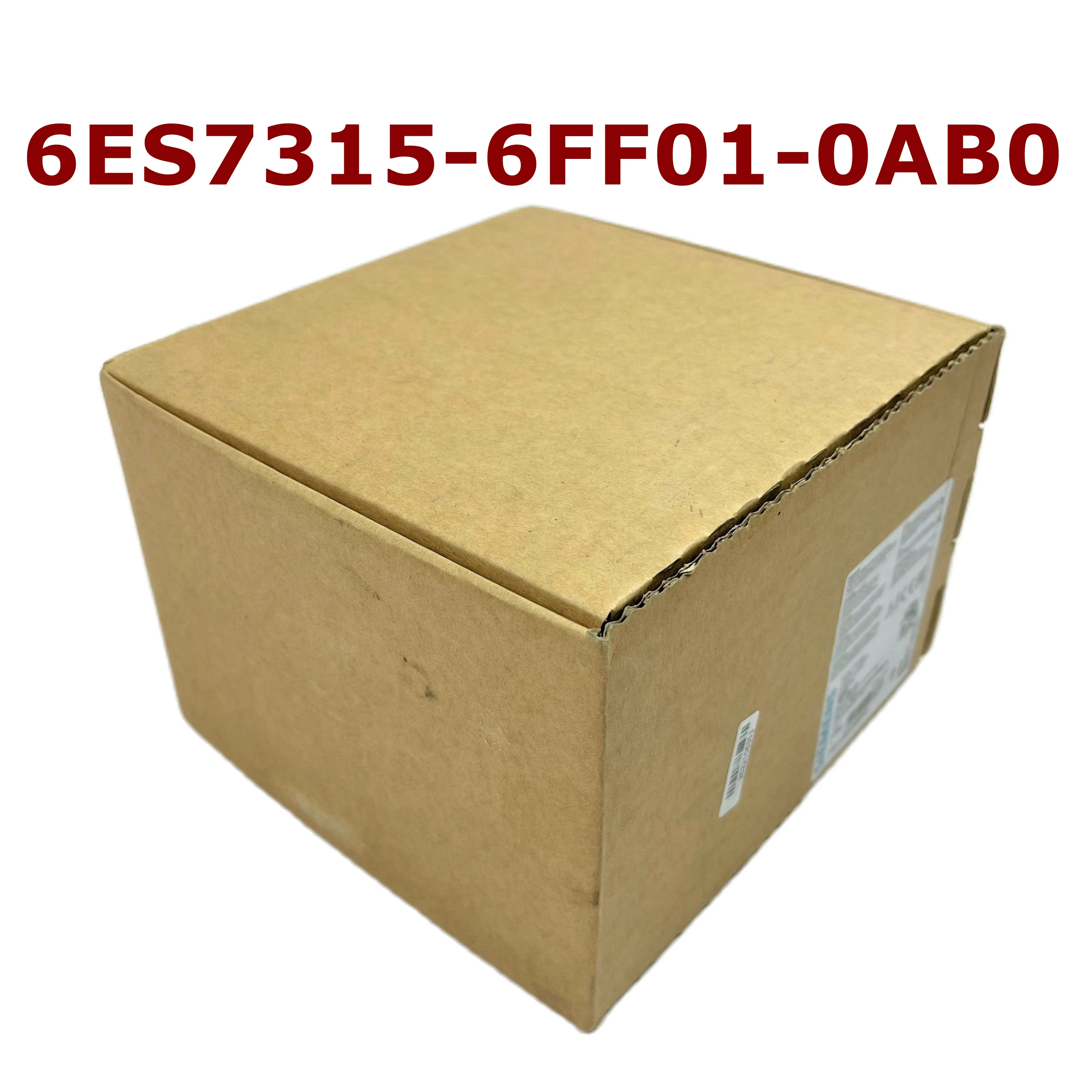 

NEW 6ES7315-6FF01-0AB0 （delivery fast）