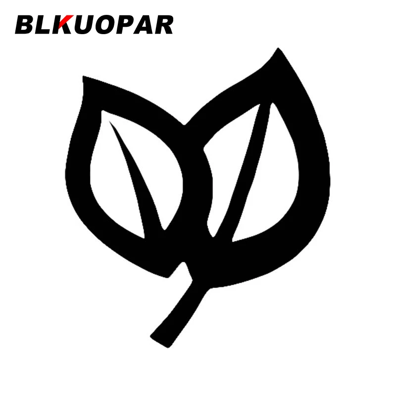 Наклейка на автомобиль BLKUOPAR в виде иконы сельского хозяйства водонепроницаемая