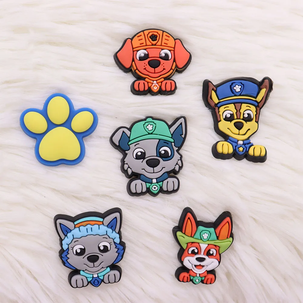 

6 шт., магниты на холодильник