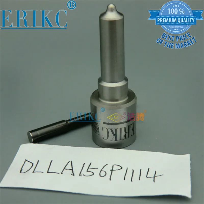 

Original Brands Injector Nozzle DLLA 156P 1114 Automatic Nozzle DLLA156 P1114 Oil Sprayer DLLA 156 P1114