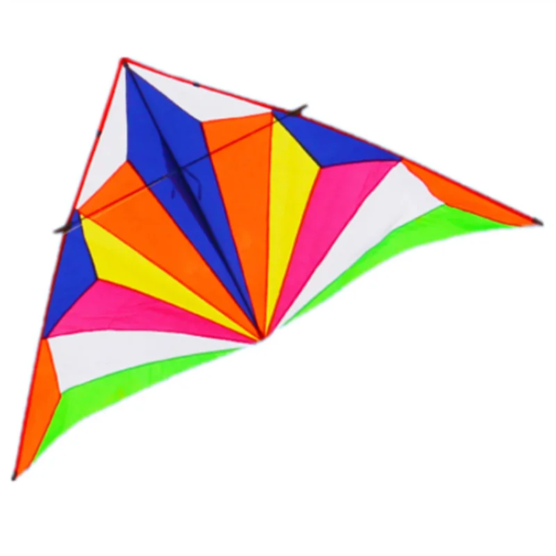 Бесплатная доставка дельта воздушные змеи летающие игрушки для детей cometas de viento