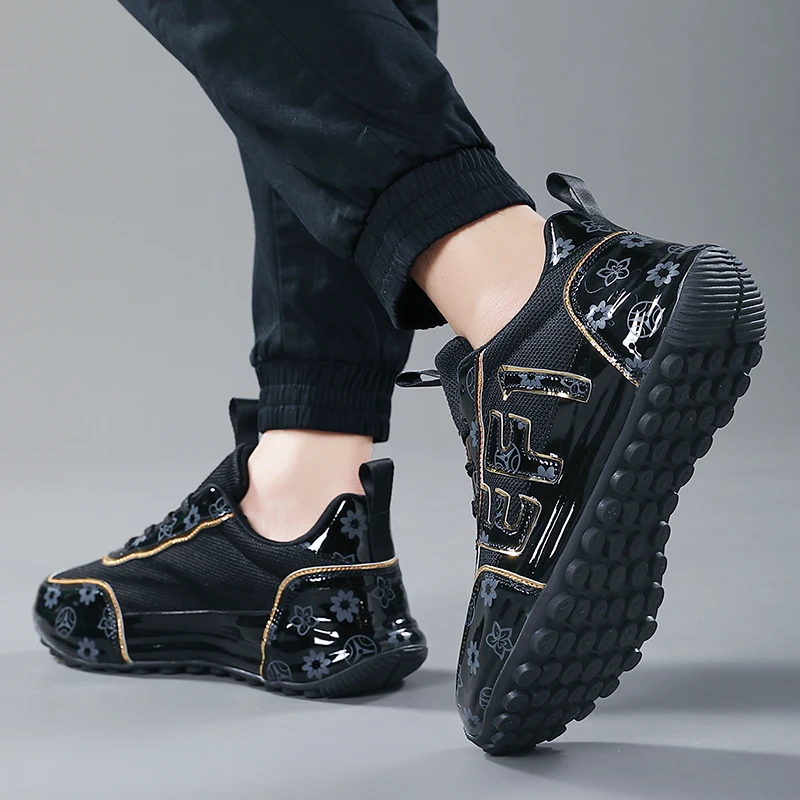 2023 Best Selling Golf Training Shoes for Men and Women Walking Shoes for Teenagers, Breathable Professional Golf Shoes