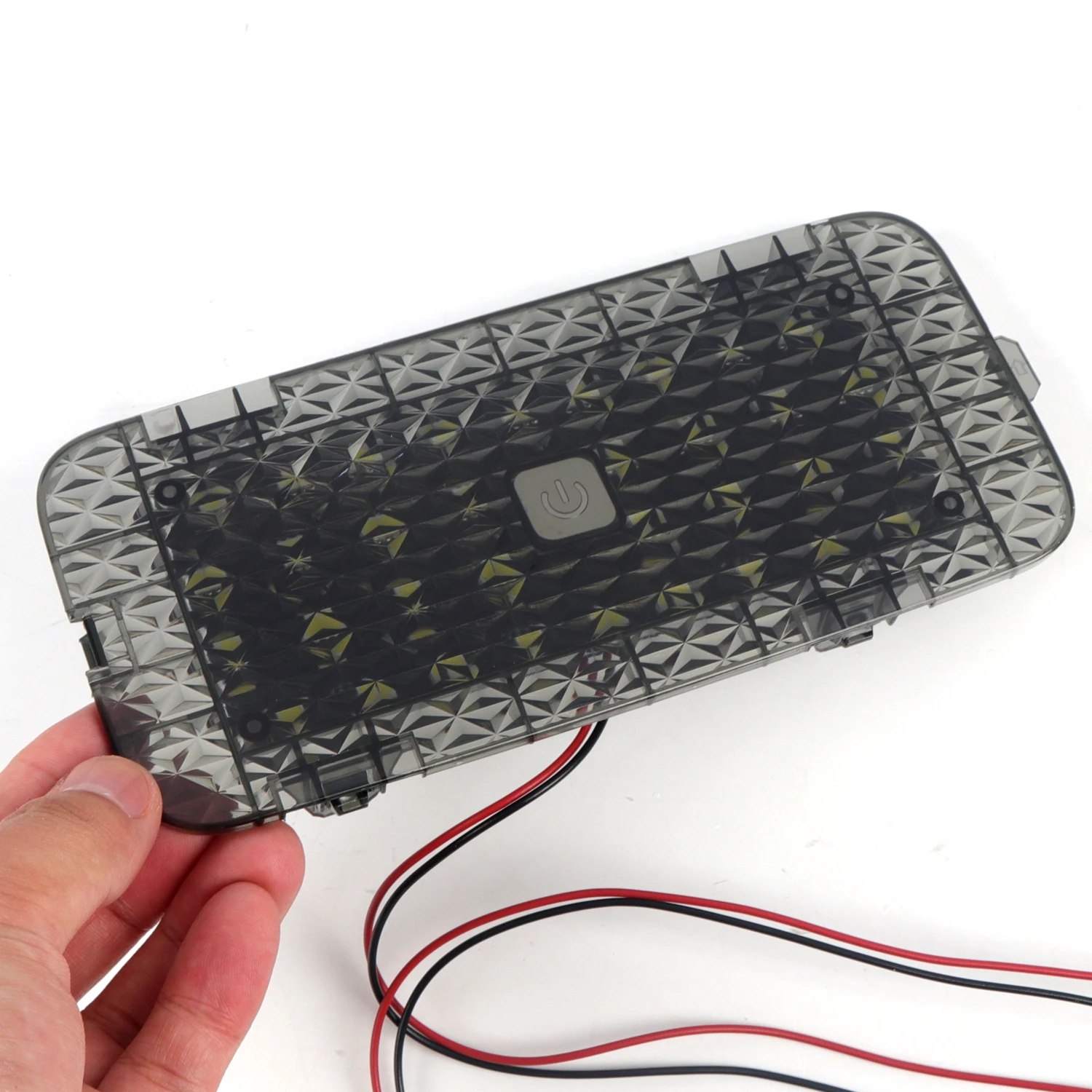 Для Mazda CX-5 CX5 2018-2024 потолочный светильник для багажника сменный внутренний лампы