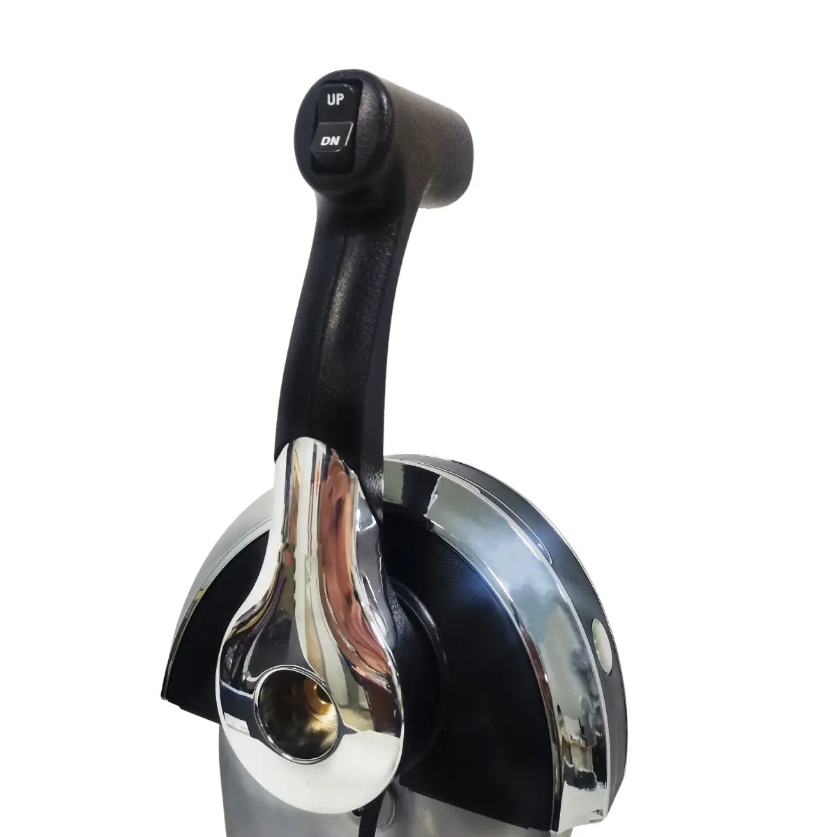 Подвесной контроллер дроссельной заслонки 8M0059686 для Mercury Remote control-4500 GEN II (Single)