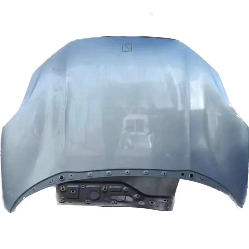 Лидер продаж капот двигателя из алюминиевого сплава ZEEK R 001 от профессионального