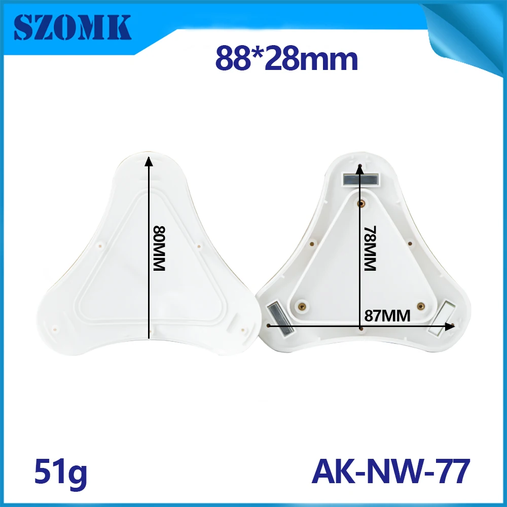 SZOMK умный дом IoT погружной корпус стандартный