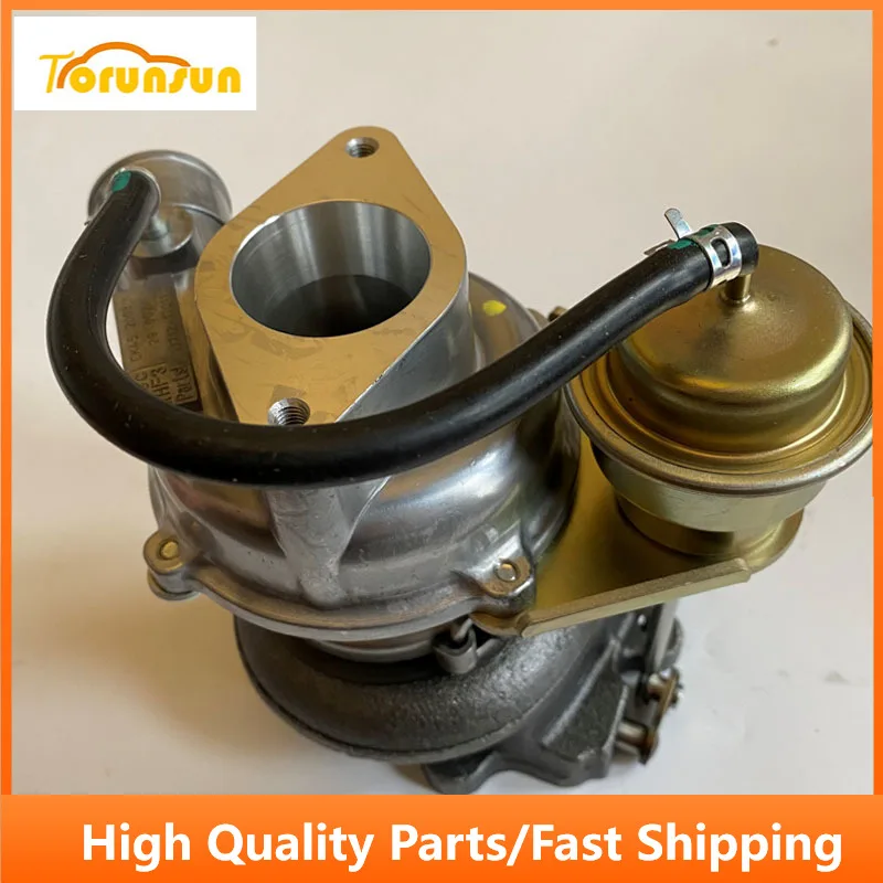 

Buy New Turbo Turbocharger 7000677 7020831 for Bobcat S160 S185 S205 S550 S570 S590 T180 T190 T550 T590