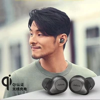 jabra elite 75t true wireless bluetooth earphone original sports noise reduction headset music game ipx5 waterproof headphones