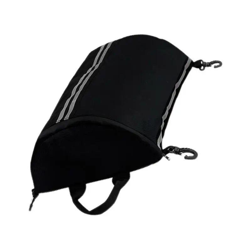 Deck Cover Bag Deck Bag Stand Up Paddle Board Storage Bags Water Sports Kayak Boat Canoe Deck Equipment