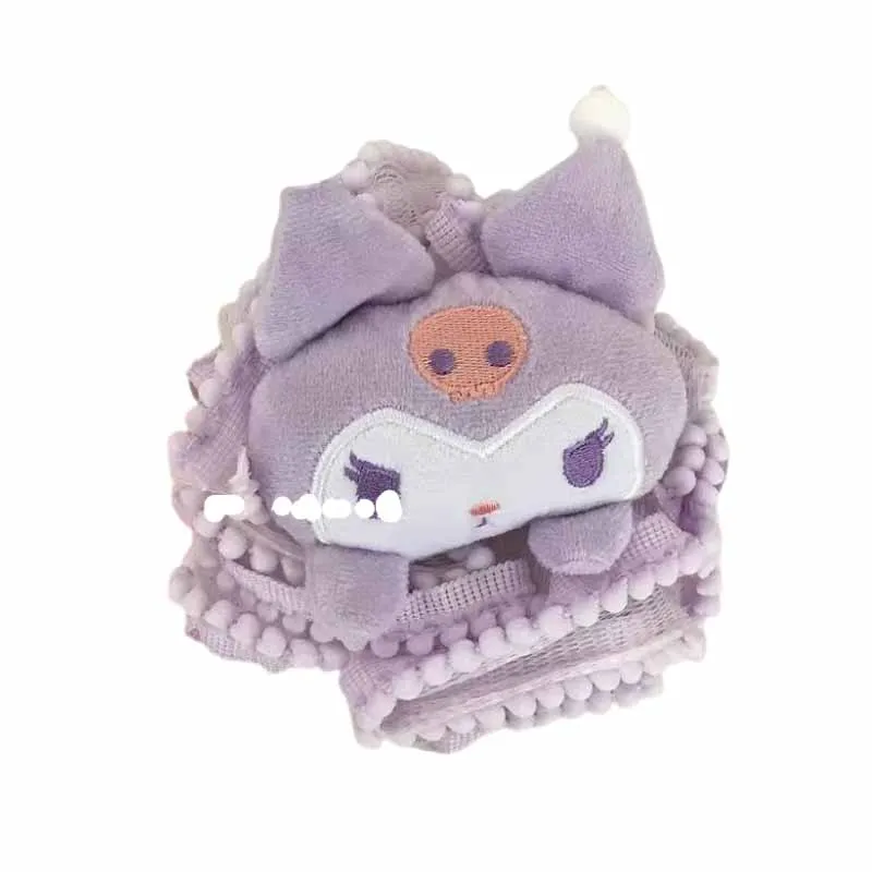 

Sanrioed Kawaii Anime Cartoon series Cute Bath Ball Ins Anime Bath Multi-foam Soft Skin-free Home Bath Ball