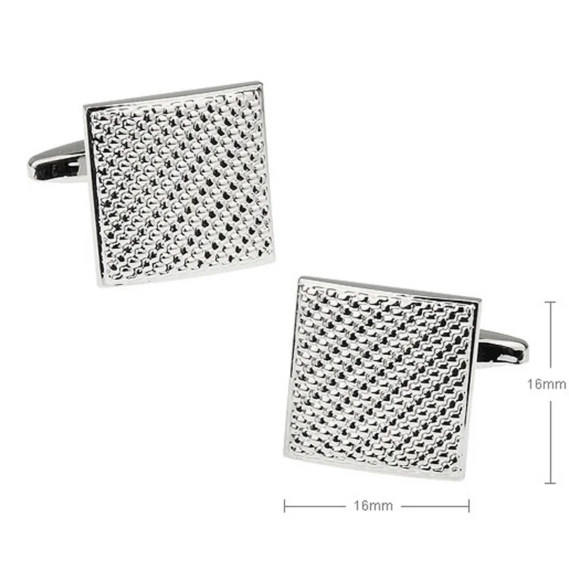Free Shipping by Economic Small Packet Cufflinks And Tie Clip Dress Shirts Studs
