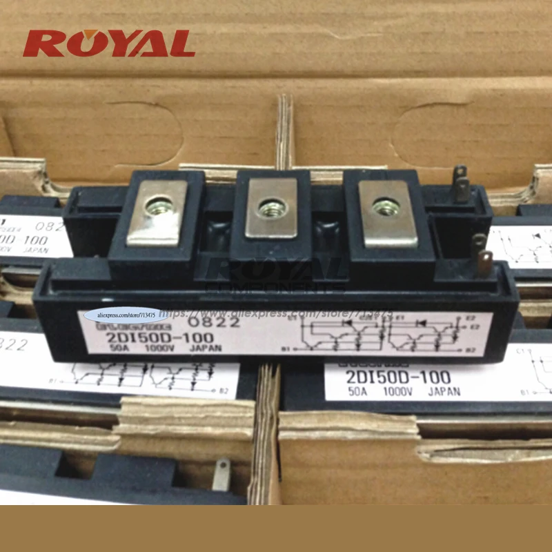 

2DI50D-100 2DI50Z-100