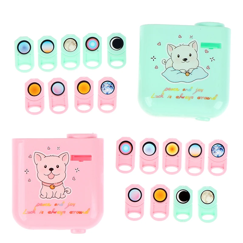 Рисунок 4 - пластиковые прочные пленки Луна