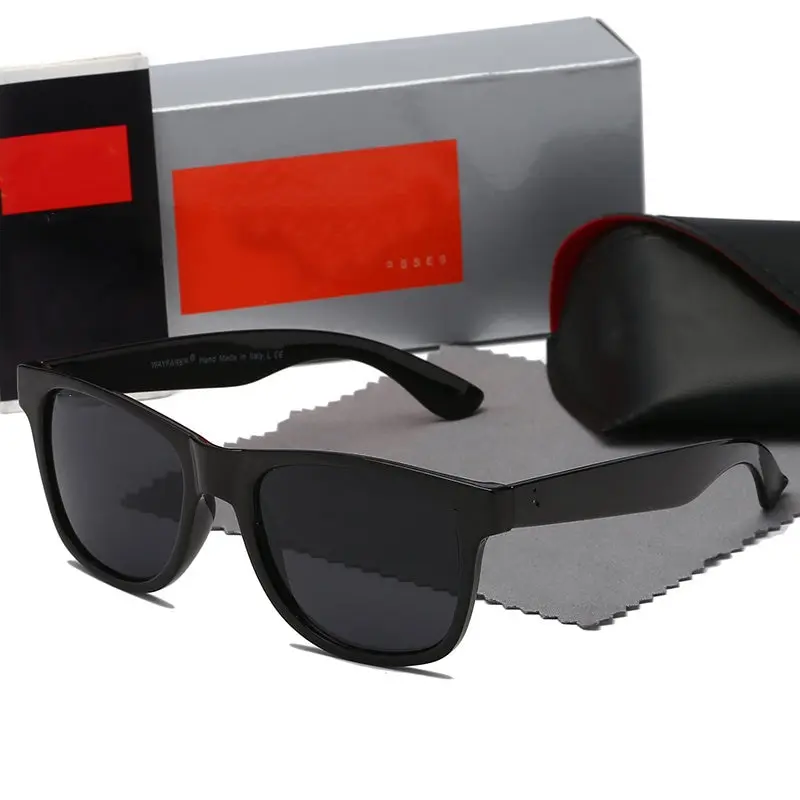 

2023 Square Sunglasses Women Style Popular Trend Sunglasses Men Cool Leisure Luxury Sunglasses Designer Brand With Original Box