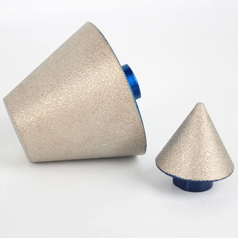 

Алмазные концевые фрезы RAIZI для Резки Фаски отверстий, алмазные концевые фаски для резки отверстий