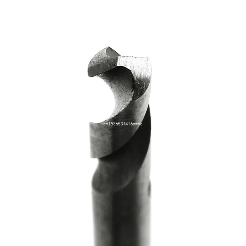 

Dropship 10Pcs 3.5mm HSS Double Ended Spiral Drill Tools Drill Set