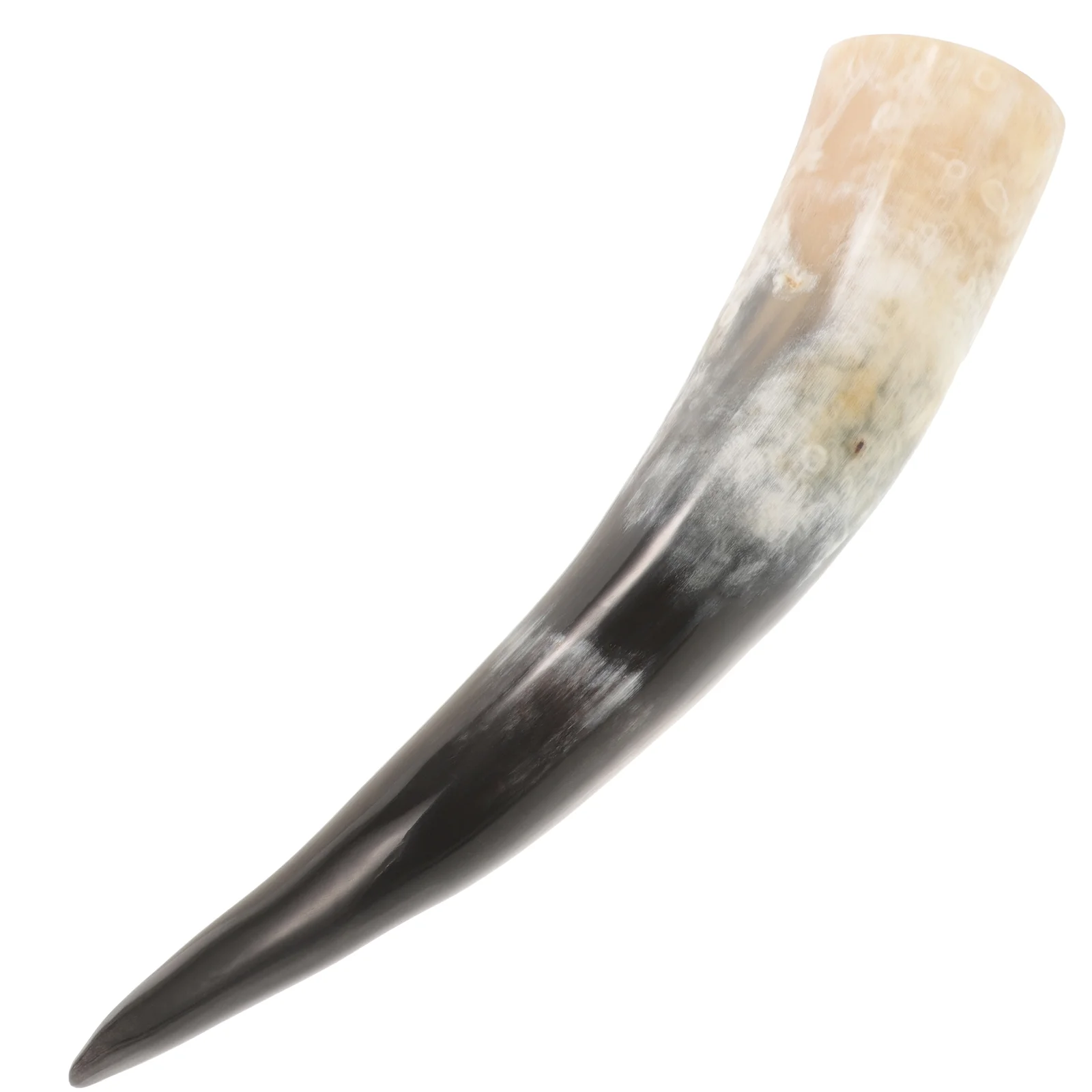 

Wall Vases for Flowers Bull Horns Glass Animals Country Style Decor Decorative Object Crafts Retro Wall-mounted Rustic