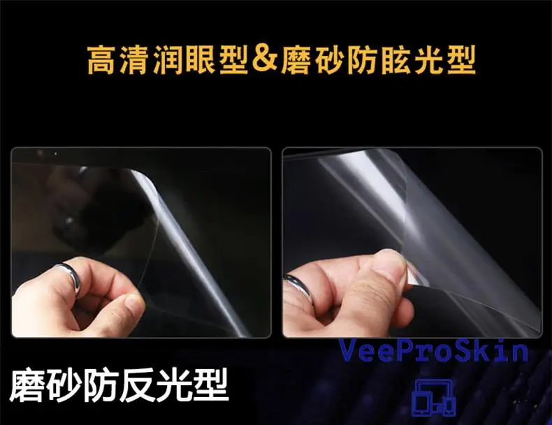 Матовая фотопленка для Asus ROG Flow X13 (2023) GV302 GV302XI GV302X GV302XU GV302XV GV302XA 13 4 дюйма 2 шт.