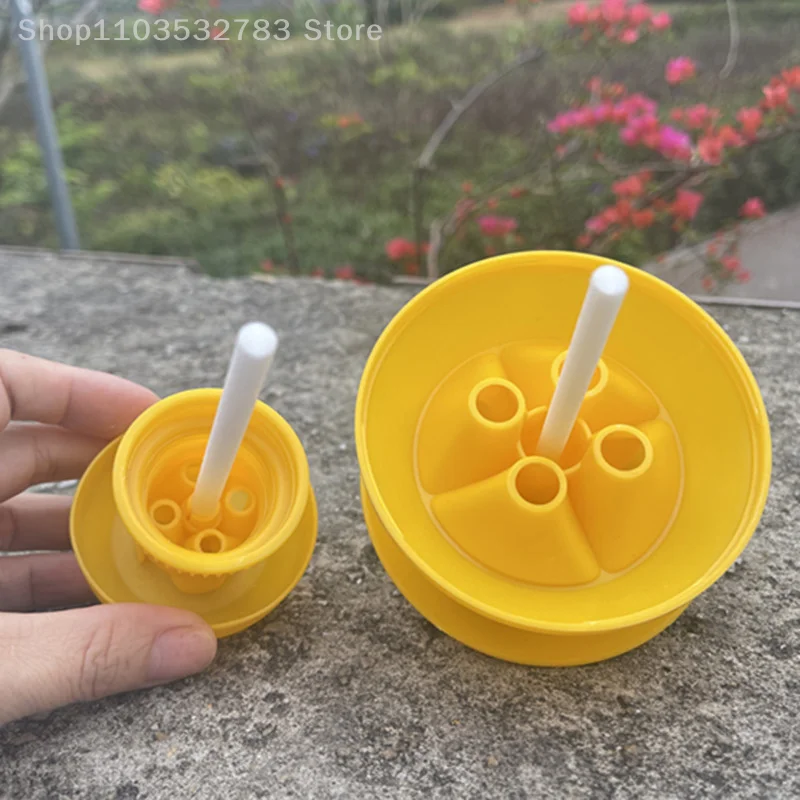 Ловушка для насекомых и фруктов 10 шт.