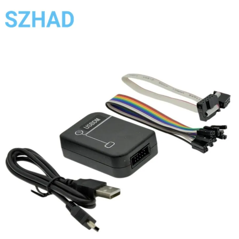 Программатор BDM USBDM OSBDM 8 16 32 эмулятор XS128 скачать эмулятор отладки