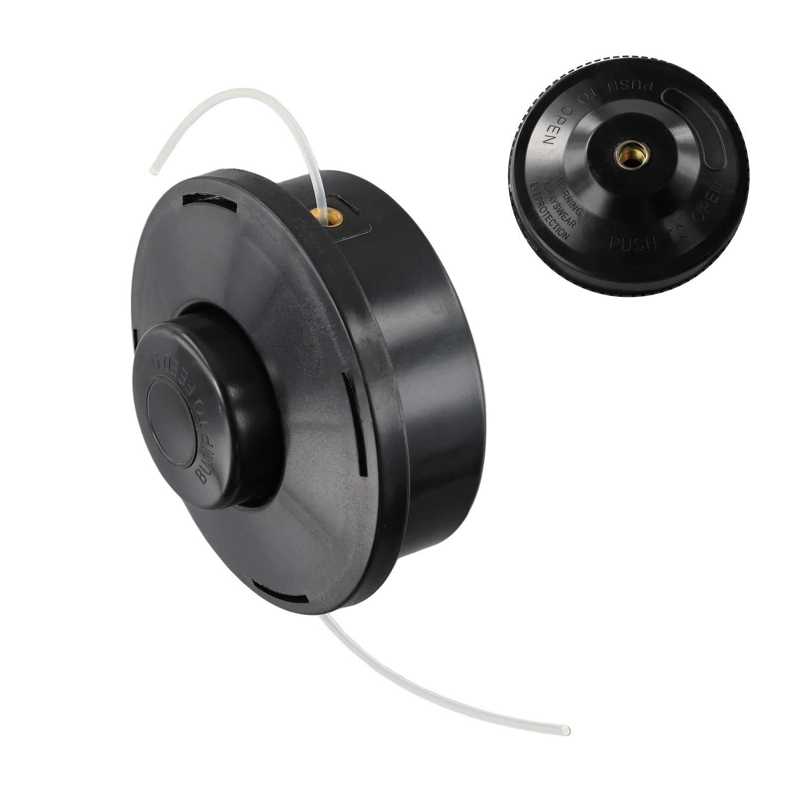 Комбинированные блоки Florabest режущая головка часть кустореза простая установка