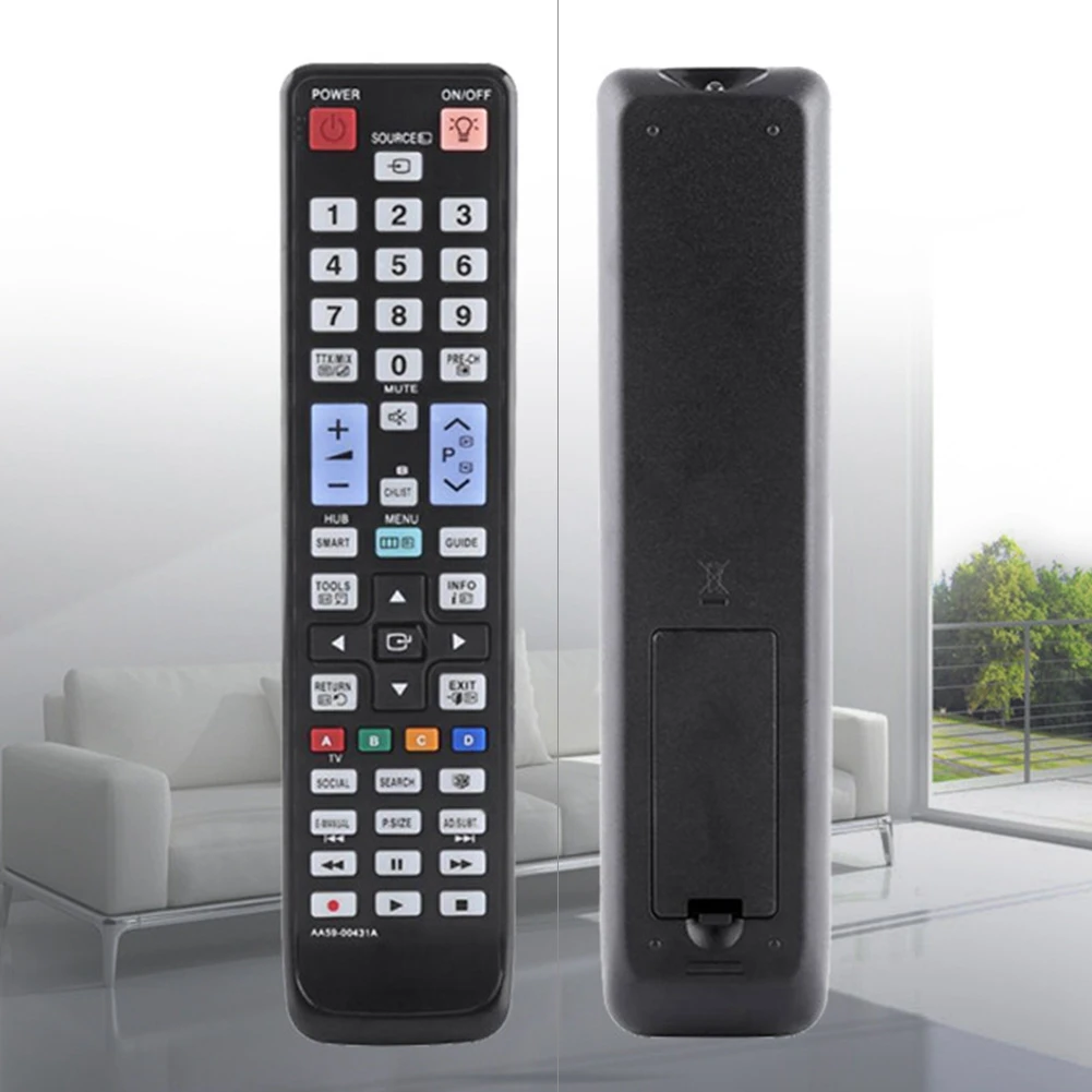 Пульт дистанционного управления Smart TV для Samsung