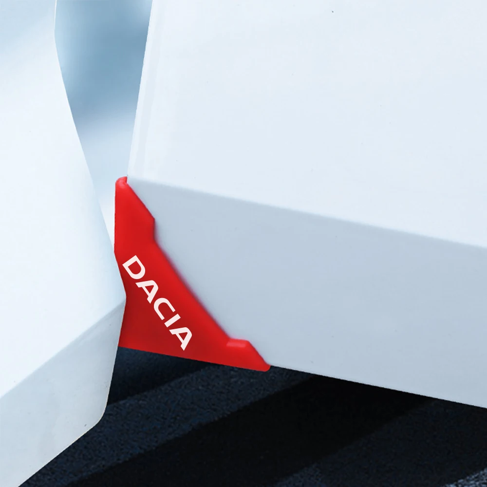 Защитный чехол для автомобильных дверей с защитой от царапин Dacia Renault Sandero Stepway R4