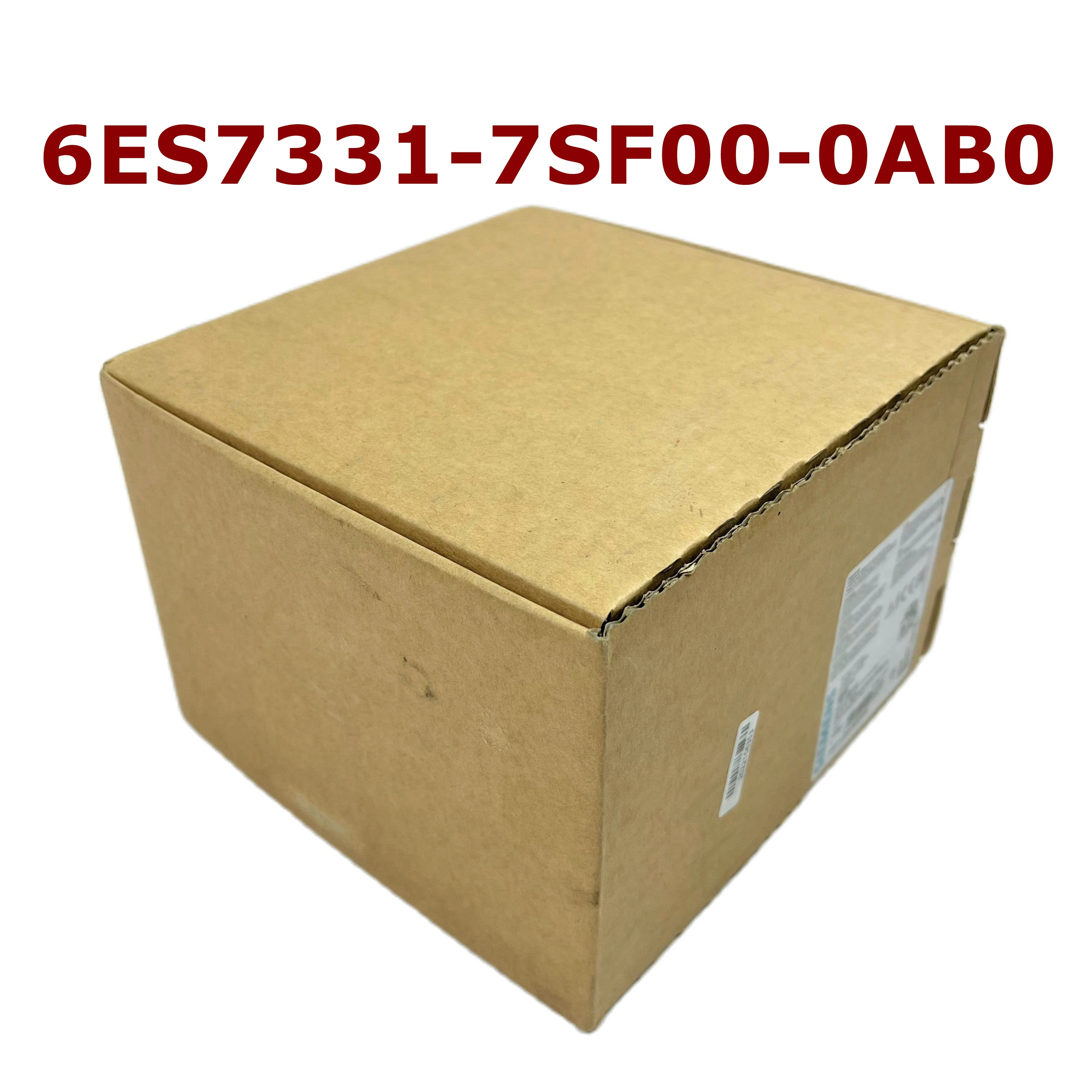 

NEW 6ES7331-7SF00-0AB0（delivery fast）
