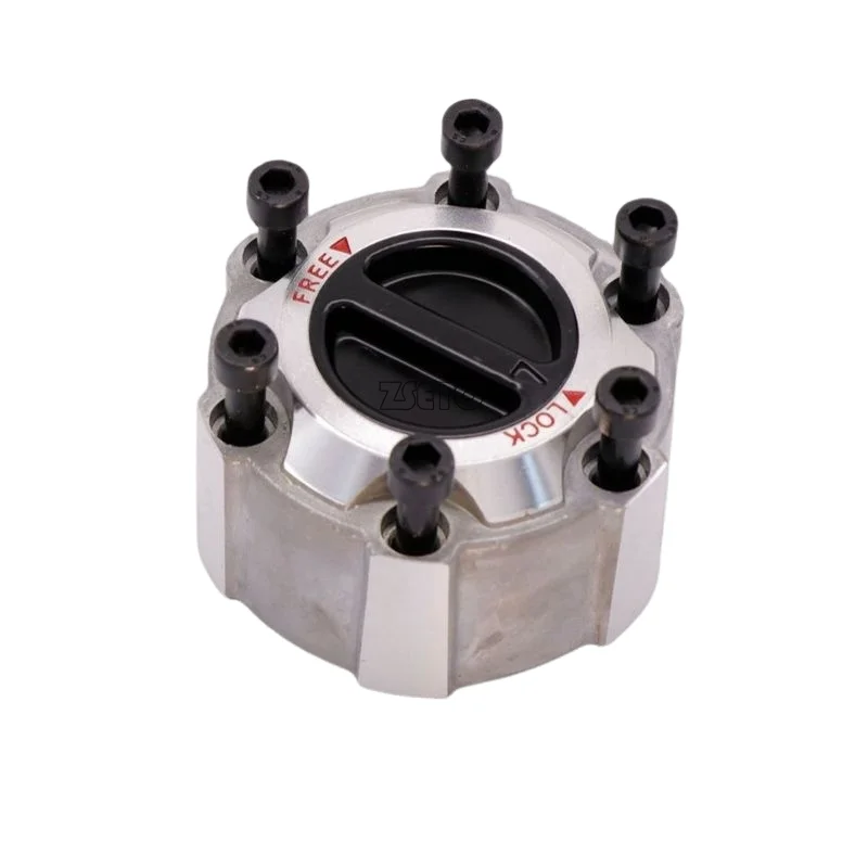 Аксессуары для звукоснимателей NISSAN D21 Pathfinder Navara 4x4 27 зубов TerranoI 86-89 стопорная