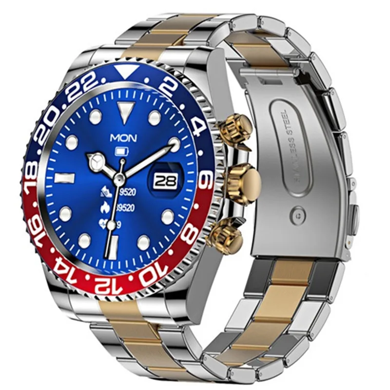 

Smart Watch 2nd