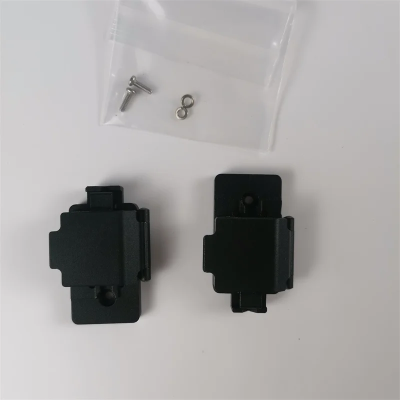 High Quality FSM-60S/80S/21S/22S Leather Wire Fixture FSM-21S/12S Splicing Machine Pigtail Wire Clamp Holder