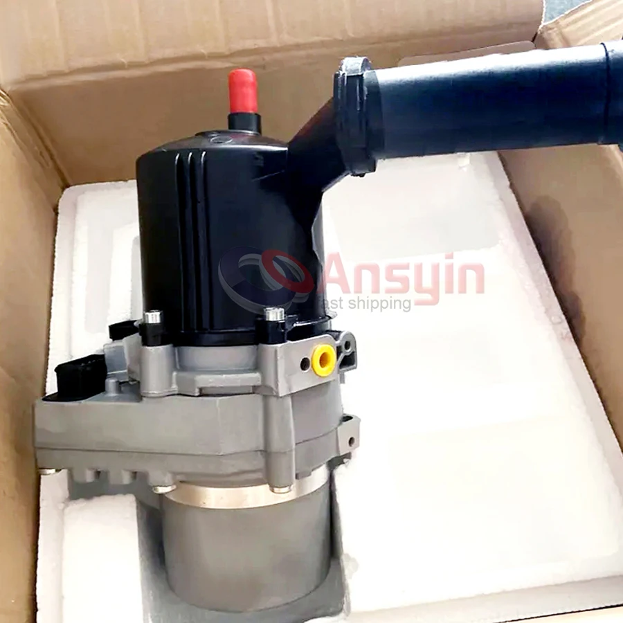 Насос гидроусилителя руля для PEUGEOT 307 307CC CITROEN C4 9684713280 9654145980 9654150980 9644860880 9648744580