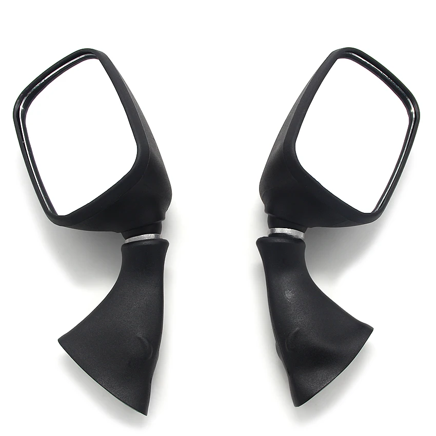 Боковое зеркало для мотоциклов Suzuki GSX1300R Hayabusa GSX1300RA GSXR1000 GSXR750 GSXR600 аксессуары