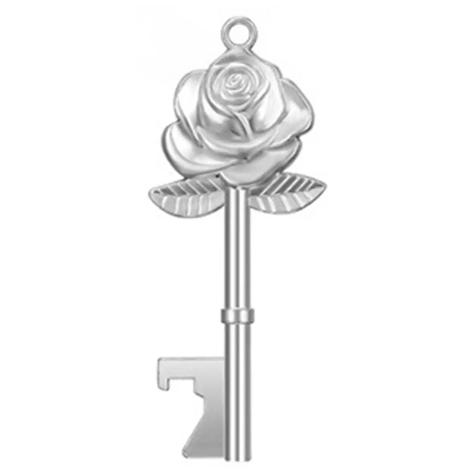 Открывалки для ключей с лентами 50 шт.