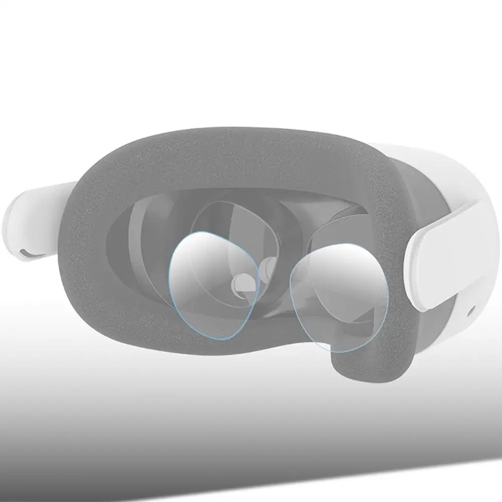 Защитная пленка для линз Qualcomm 4 шт