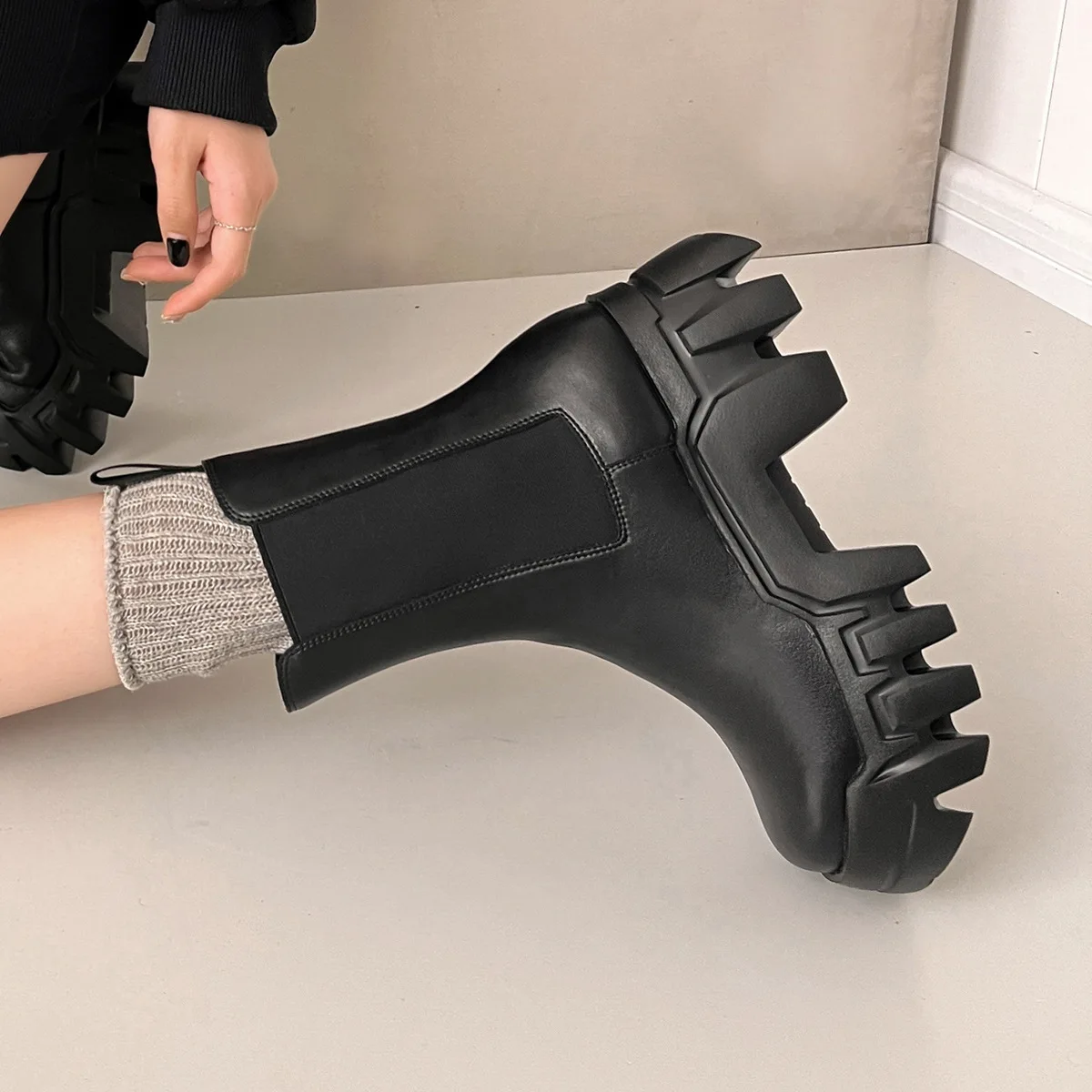 thumb