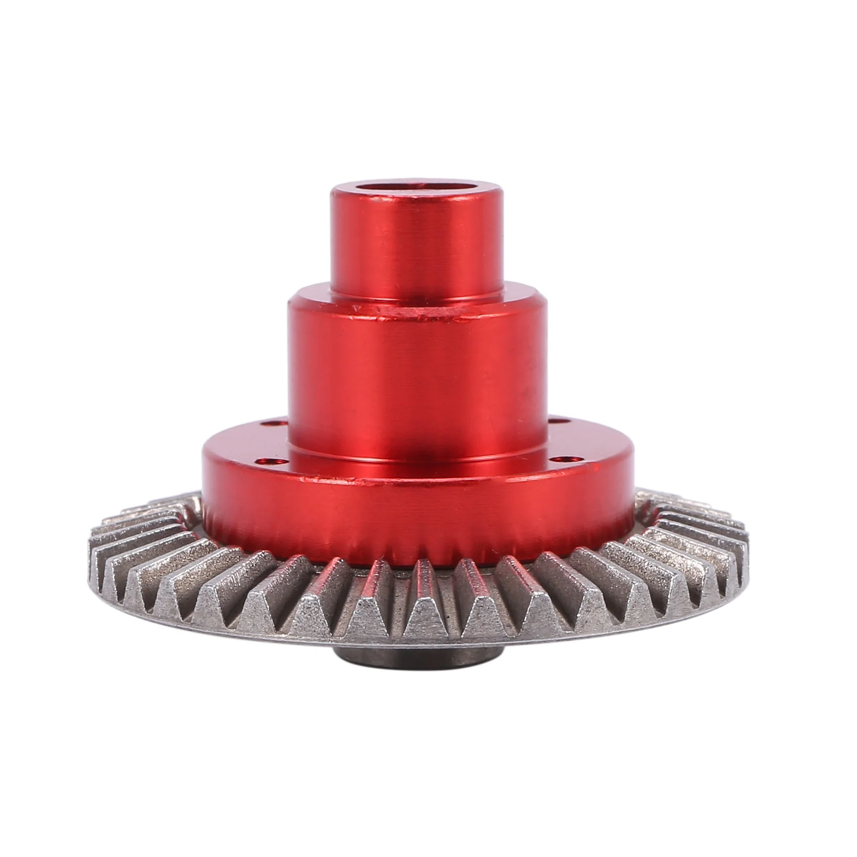 RC Connect Box с основной передачей 38T 18009 обновленный для Redcat Racing Everest HSP Pangolin 1/10 4WD