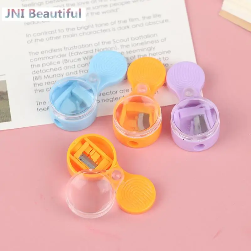 Sharpener Mini 2mm Leads Sharpener Portable Sharpener