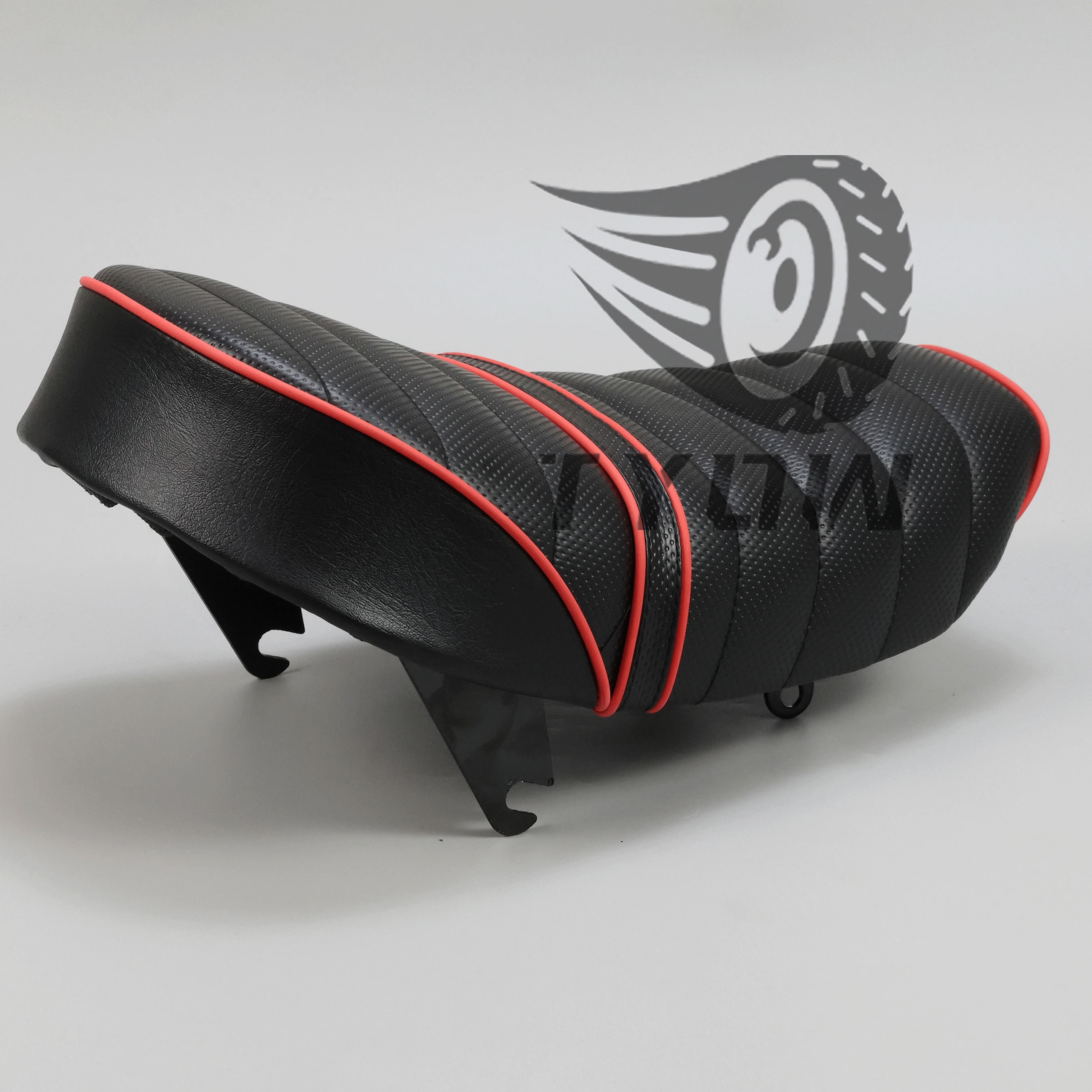 Кожаное сиденье для мотоцикла Monkey Selle для Honda Z50 Z50j Z50r Monkey Zadel Mini Trail Bike (art.: 3920d3fd69002) - 3920d3fd69002