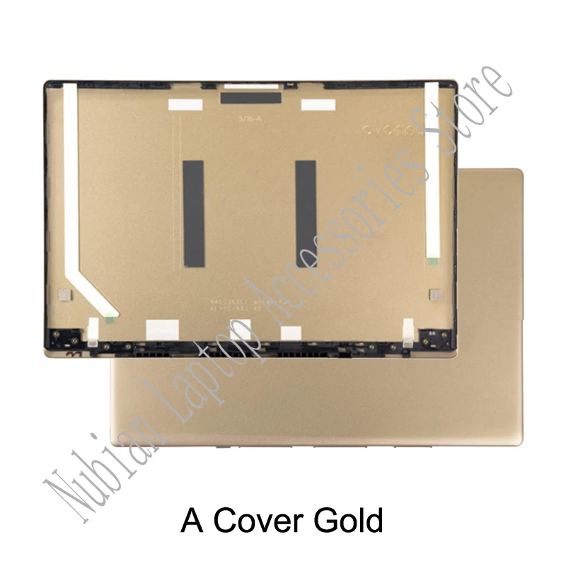 Новая задняя крышка для ноутбука Lenovo Ideapad 320S-13 7000-13 320S-13IKB передняя панель Упор рук