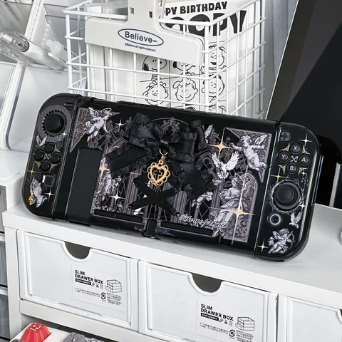 Защитный чехол для Nintendo Switch LISM