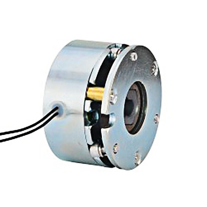 

D-5 24V industrial electromagnetic brake electromagnetic clutch for servo motor