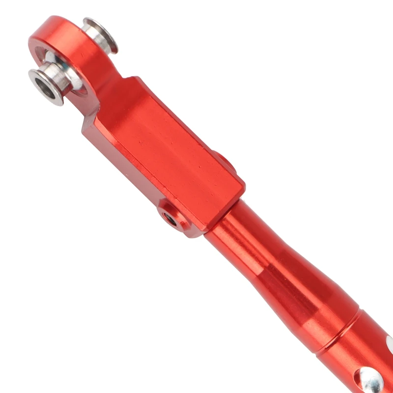 Набор металлических звеньев рулевого управления звеньевой стержень для