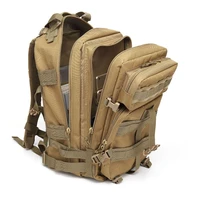 tactics backpack men sport oxford military camouflage bag backpack hiking large outdoor leisure bag travel bag jt240045