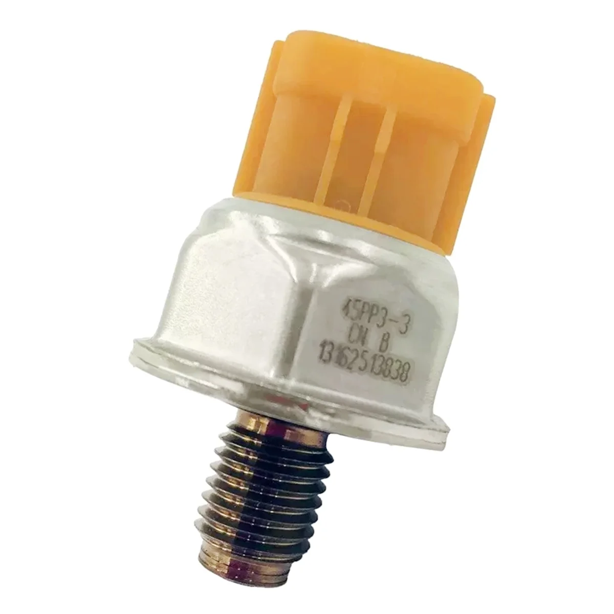 Датчик высокого давления топливной рампы для NISSAN Murano Navara NP300 Pathfinder 2.5 DCi 45PP3-1 45PP3-4