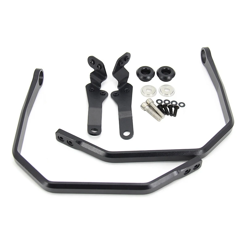 

Motorcycle Handguards Handlebar Hand Guard for YAMAHA TENERE 700 Tenere700 2019-2020